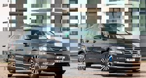 Passat (2011 - 2015)